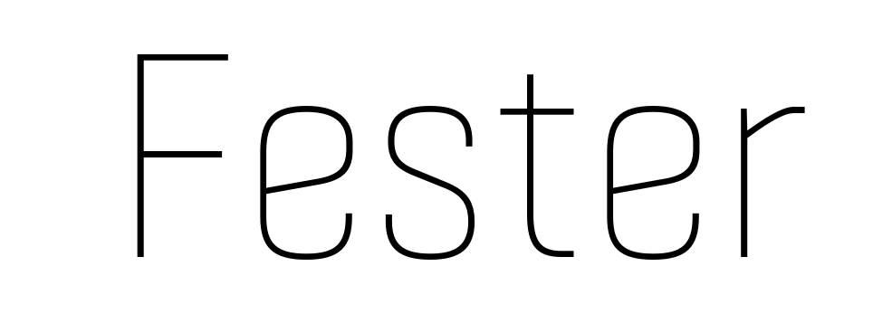 Fester